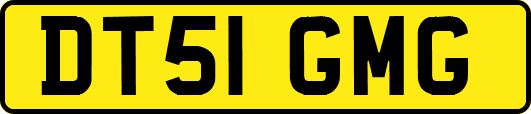 DT51GMG