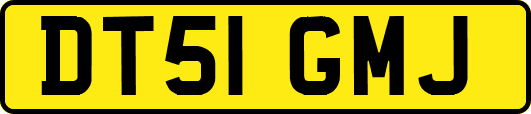 DT51GMJ