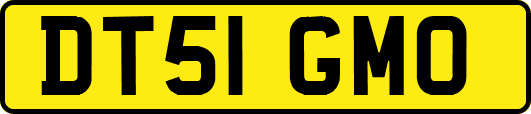 DT51GMO