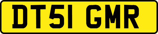 DT51GMR