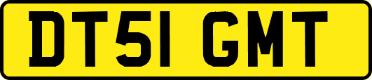 DT51GMT