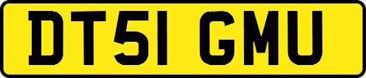 DT51GMU