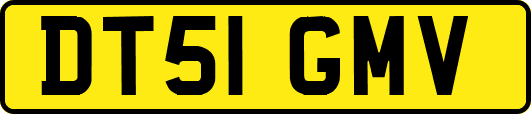 DT51GMV