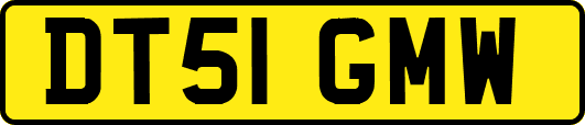 DT51GMW