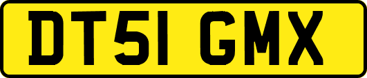 DT51GMX