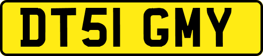 DT51GMY