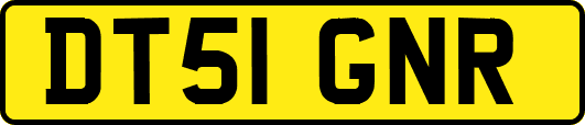 DT51GNR