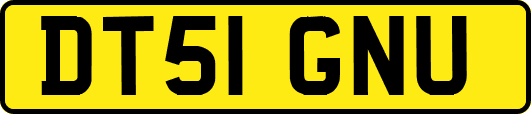 DT51GNU