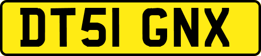 DT51GNX