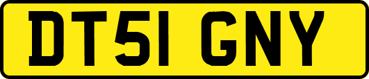 DT51GNY