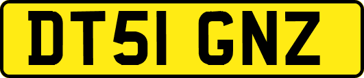 DT51GNZ