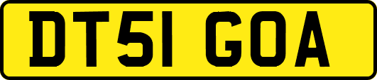 DT51GOA