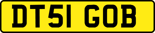 DT51GOB