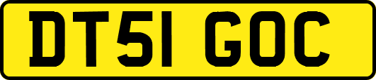 DT51GOC