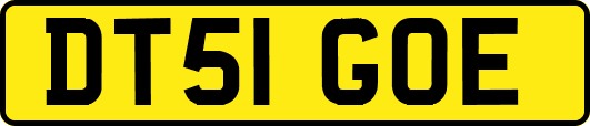 DT51GOE