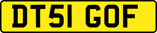 DT51GOF