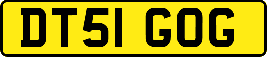 DT51GOG