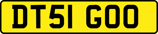 DT51GOO