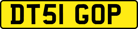 DT51GOP