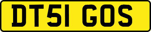 DT51GOS