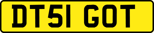 DT51GOT