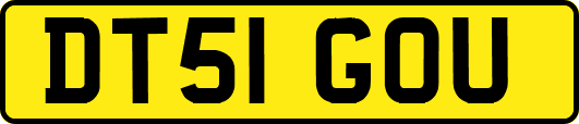 DT51GOU