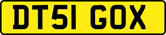 DT51GOX