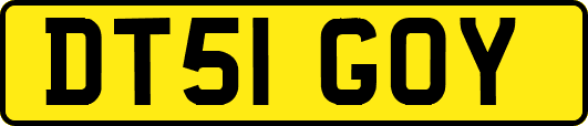 DT51GOY