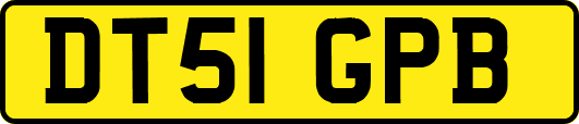 DT51GPB