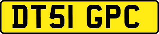 DT51GPC