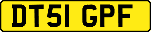 DT51GPF