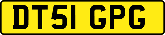 DT51GPG