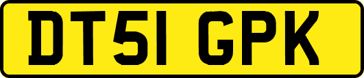 DT51GPK
