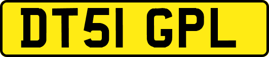 DT51GPL