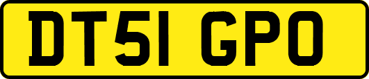 DT51GPO