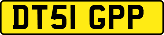 DT51GPP