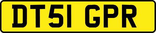 DT51GPR