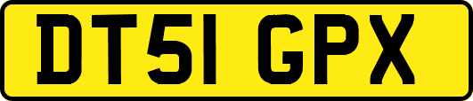 DT51GPX