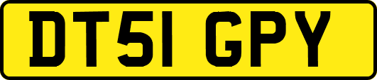 DT51GPY
