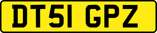 DT51GPZ