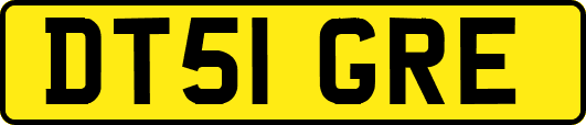 DT51GRE