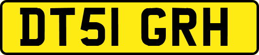 DT51GRH