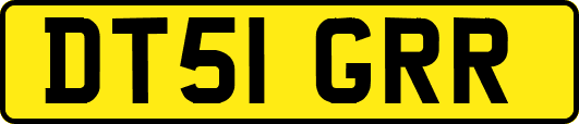 DT51GRR