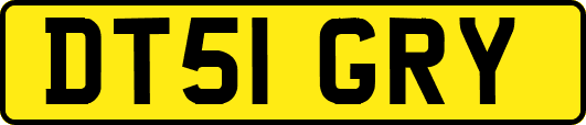 DT51GRY