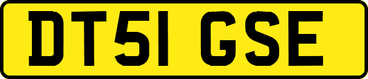 DT51GSE