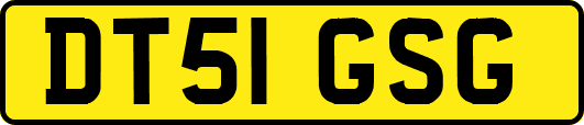 DT51GSG