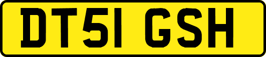 DT51GSH