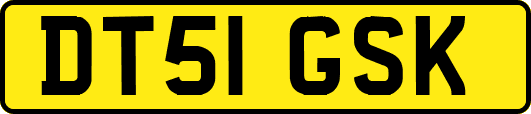 DT51GSK