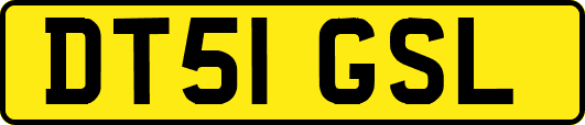 DT51GSL