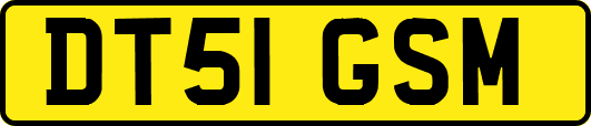 DT51GSM